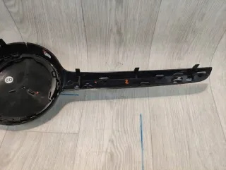 A2058881100 Решетка радиатора Mercedes C W205 Арт e12560548, вид 8