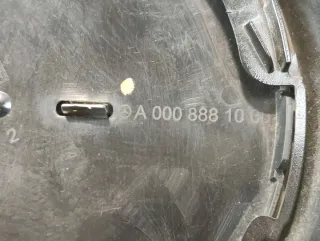 A2058881100 Решетка радиатора Mercedes C W205 Арт e12560548, вид 10