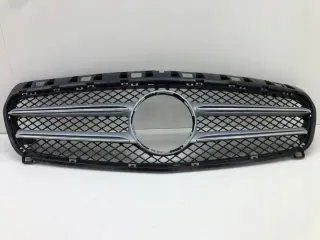 A1768880260 Решетка радиатора Mercedes A W176 Арт e12560537, вид 1