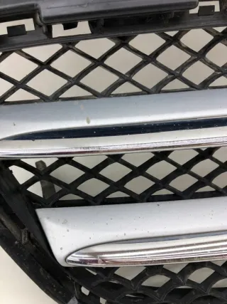 A1768880260 Решетка радиатора Mercedes A W176 Арт e12560537, вид 7