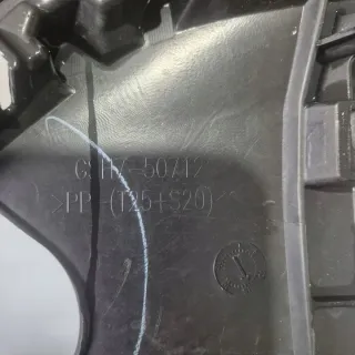 GSH7-50712 Решетка радиатора Mazda 323 BJ Арт e12560514, вид 5