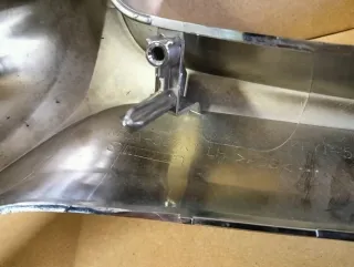 KB8A-507K1 Решетка радиатора Mazda 2 DE Арт e12560503, вид 4