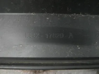 L8B2-17820-A Решетка радиатора Land Rover Defender 2 Арт e12560477, вид 4