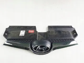 863512Y100 Решетка радиатора Hyundai Veloster Арт e12560442, вид 1