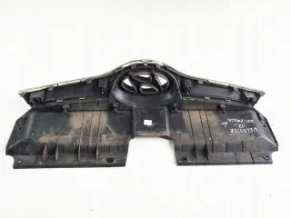 863512Y100 Решетка радиатора Hyundai Veloster Арт e12560442, вид 3