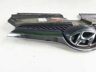 863512Y100 Решетка радиатора Hyundai Veloster Арт e12560442, вид 5