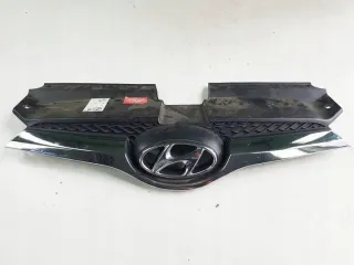 863512Y100 Решетка радиатора Hyundai Veloster Арт e12560442, вид 6