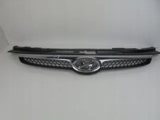86351-2L000 Решетка радиатора Hyundai i30 FD Арт e12560427, вид 2