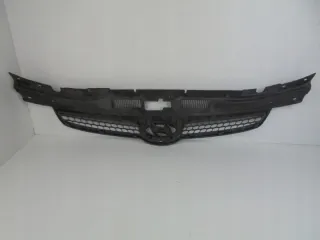 86351-2L000 Решетка радиатора Hyundai i30 FD Арт e12560427, вид 3