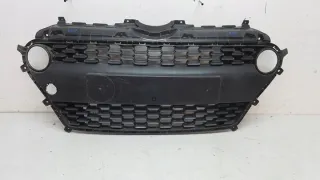 86569B9500 Решетка радиатора Hyundai i10 2 Арт e12560416, вид 1