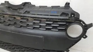 86569B9500 Решетка радиатора Hyundai i10 2 Арт e12560416, вид 4