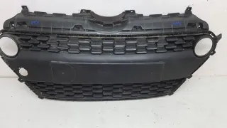86569B9500 Решетка радиатора Hyundai i10 2 Арт e12560416, вид 6