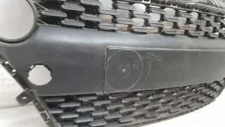 86569B9500 Решетка радиатора Hyundai i10 2 Арт e12560416, вид 8