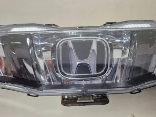 2006-2011 0315203010 Решетка радиатора Honda Civic 8 Арт e12560392, вид 3