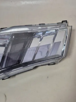 2006-2011 0315203010 Решетка радиатора Honda Civic 8 Арт e12560392, вид 4