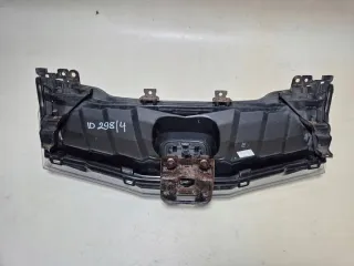 2006-2011 0315203010 Решетка радиатора Honda Civic 8 Арт e12560392, вид 5