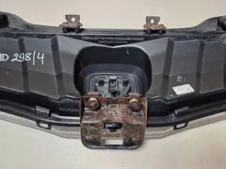 2006-2011 0315203010 Решетка радиатора Honda Civic 8 Арт e12560392, вид 7