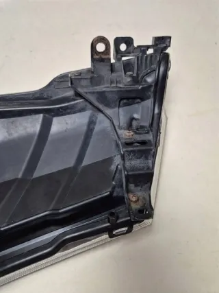 2006-2011 0315203010 Решетка радиатора Honda Civic 8 Арт e12560392, вид 8