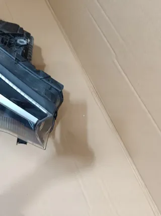 8499112 23121313313 Фара правая BMW 5 G30/G31 Арт e12560367, вид 5