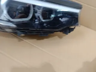 8499112 23121313313 Фара правая BMW 5 G30/G31 Арт e12560367, вид 6