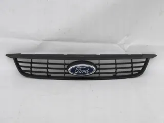 8M51-8200-AC Решетка радиатора Ford Focus 2 restailing Арт e12560366, вид 1