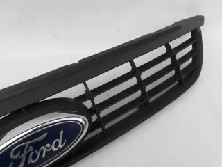 8M51-8200-AC Решетка радиатора Ford Focus 2 restailing Арт e12560366, вид 2
