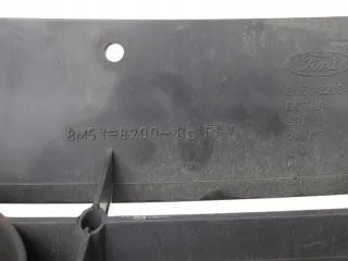 8M51-8200-AC Решетка радиатора Ford Focus 2 restailing Арт e12560366, вид 6