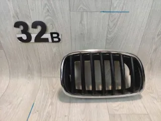 7171396 Решетка радиатора BMW X5 E70 Арт e12560252, вид 2