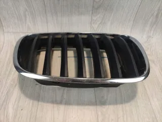7171396 Решетка радиатора BMW X5 E70 Арт e12560252, вид 4