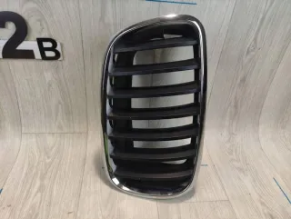 7171396 Решетка радиатора BMW X5 E70 Арт e12560252, вид 5