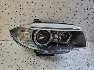 7263646 7263646-02 Фара правая BMW 1 E81/E82/E87/E88 Арт e12560142, вид 1