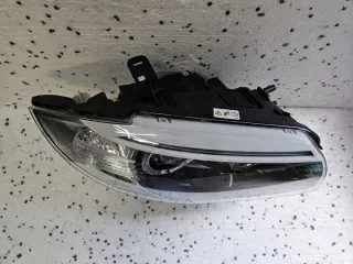 7263646 7263646-02 Фара правая BMW 1 E81/E82/E87/E88 Арт e12560142, вид 3
