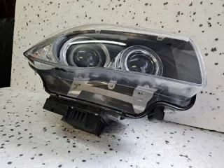 7263646 7263646-02 Фара правая BMW 1 E81/E82/E87/E88 Арт e12560142, вид 4