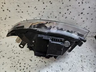 7263646 7263646-02 Фара правая BMW 1 E81/E82/E87/E88 Арт e12560142, вид 5