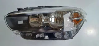 2015-2019 7358391-09 Фара левая BMW 1 F20/F21 Арт e12560141, вид 1