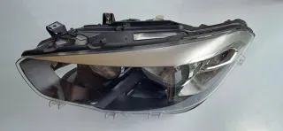 2015-2019 7358391-09 Фара левая BMW 1 F20/F21 Арт e12560141, вид 2