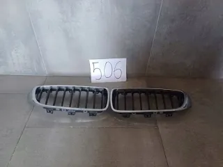 7210725 Решетка радиатора BMW 4 F32/F33/GT F36 Арт e12560115, вид 1