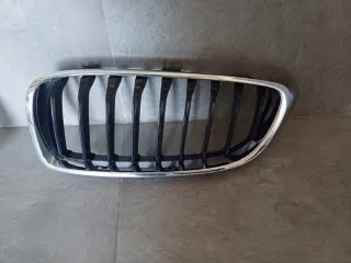 7210725 Решетка радиатора BMW 4 F32/F33/GT F36 Арт e12560115, вид 3