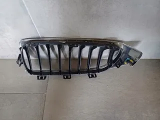 7210725 Решетка радиатора BMW 4 F32/F33/GT F36 Арт e12560115, вид 7