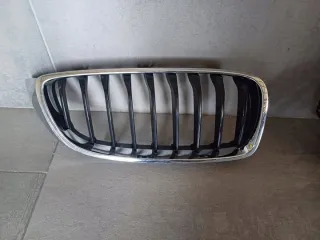 7210725 Решетка радиатора BMW 4 F32/F33/GT F36 Арт e12560115, вид 8