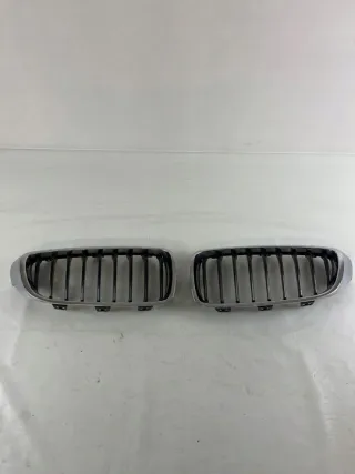 7294814 Решетка радиатора BMW 4 F32/F33/GT F36 Арт e12560114, вид 1