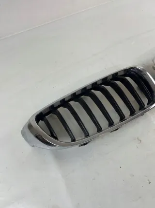 7294814 Решетка радиатора BMW 4 F32/F33/GT F36 Арт e12560114, вид 2