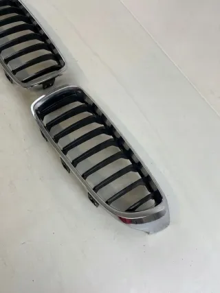 7294814 Решетка радиатора BMW 4 F32/F33/GT F36 Арт e12560114, вид 3