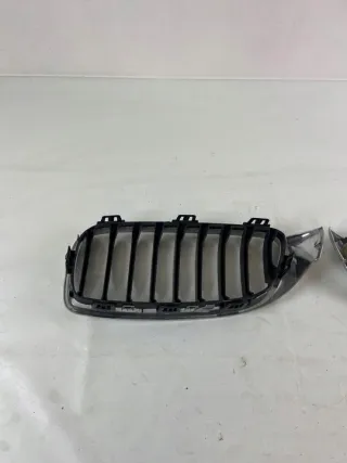 7294814 Решетка радиатора BMW 4 F32/F33/GT F36 Арт e12560114, вид 4