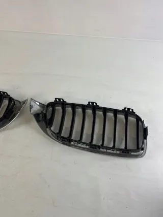 7294814 Решетка радиатора BMW 4 F32/F33/GT F36 Арт e12560114, вид 5