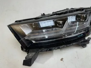 4M0941035 4M0941035i Фара левая Audi Q7 4M Арт e12560104, вид 3