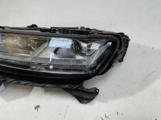 4M0941035 4M0941035i Фара левая Audi Q7 4M Арт e12560104, вид 5