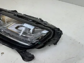 4M0941035 4M0941035i Фара левая Audi Q7 4M Арт e12560104, вид 6