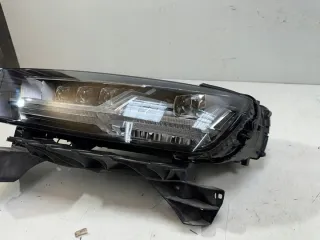 4M0941035 4M0941035i Фара левая Audi Q7 4M Арт e12560104, вид 7