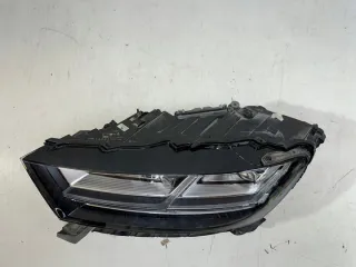 4M0941035 4M0941035i Фара левая Audi Q7 4M Арт e12560104, вид 9